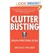 Clutter Busting: Letting Go of What's Holding You Back