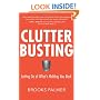 Clutter Busting: Letting Go of What's Holding You Back