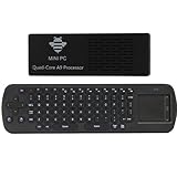 101Targets MK908 Quad Core Rk3188 Cortex-A9 1.8GHz 2GB/8GB Bluetooth Android mini PC Android 4.2 OS TV Stick With Measy RC12 air