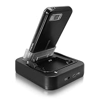 BoxWave Samsung Omnia i900 Desktop Cradle