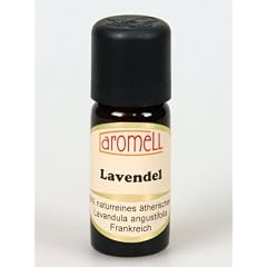 LAVENDEL - 100% naturreines, �therisches �l aus FRANKREICH, 10 ml