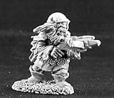 Eigenschaften Reaper / Bonagur, Dwarf Crossbowman