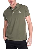 Giorgio Di Mare Polo (Verde)