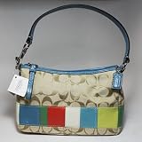 COACH コーチ 2ウェイショルダーバッグ COACH ショルダーバッグ