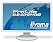 iiyama 23.6C`ChtfBXvC 1920~1080(tHD1080P)Ή 3n͑ sAzCg PLB2409HDS-W1