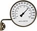 3.5 Brass Therm. (Swing Arm)