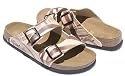Birkenstock Arizona Fantasy Cream