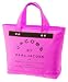 Marc By Marc Jacobs Small Canvas Jacobs Tote Fuschia