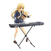 けいおん! 琴吹紬 (1/8 PVC塗装済み完成品)