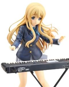 けいおん! 琴吹紬 (1/8 PVC塗装済み完成品)