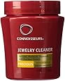 Connoisseurs Jewelry Cleaner, Precious, 8 oz.