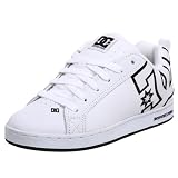 DC Women's Court Graffik Sneaker