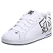 DC Women's Court Graffik Sneaker