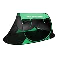 SansBug 1-Person Free-Standing Pop-Up Mosquito-Net Tent