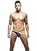 Andrew Christian Men's Almost Naked Fling Brief