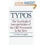 Typos: The Tpyological Interpretation of the Old Testament in the New