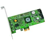 PCI-Express RAID Controller