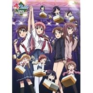 咲 -Saki- フェス 四角い宇宙でSquarePanic! [Blu-ray]