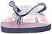 Havaianas Men's Flip Flop Sandals, USA Logo