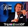 Triple Best Of : Andr� Rieu (Coffret 3 CD)