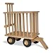 Zoo Wagon Natural