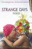 Strange days indeed : autobiographical stories about motherhood by women from Wales