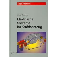 Elektrische Systeme im Kraftfahrzeug