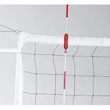 Stackhouse Competition Volleyball Net System