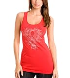 G by GUESS Fleur De G Tank