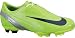 Nike Men's NIKE STEAM II FG SOCCER CLEATS