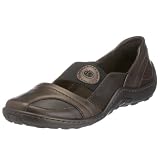 Josef Seibel Jody 9662841521, Damen Ballerinas, braun, (moro/kupfer 521)