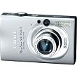 Canon PowerShot SD1100IS 8MP Digital Camera with 3x Optical Image Stabilized Zoom (Silver).