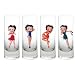 Betty Boop Pin Up Shooter Set
