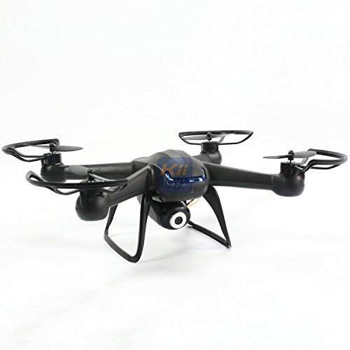 Spy Drone with Camera Quadcopter X007 Best Drones on sale (2nd