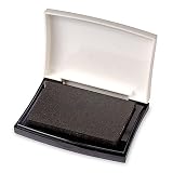 Eigenschaften KnorrPrandell  / Gütermann / KnorrPrandell 1511480 - Versafine-Stempelkissen schwarz