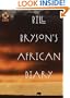 Bill Bryson's African Diary