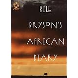 Bill Bryson's African Diarypar Bill Bryson