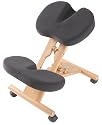Coccyx Posture Chair with Visco Memory Foam FREE DELIVERY great for the Office, Introductory Price