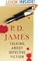 Talking About Detective Fiction