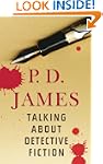 Talking About Detective Fiction