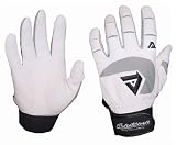 BTG450PR-XS Baseball Batting Gloves Pair XSmall