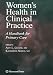 Women's Health in Clinical Practice: A Handbook for Primary Care Cover