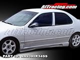 AIT Side Skirts