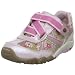 Stride Rite Toddler Carrissa Sneaker