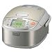 ZOJIRUSHI �^�󈳗�IH���уW���[�ɂߐ���(5.5������)NP-JE10-XA �X�e�����X