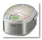 ZOJIRUSHI �^�󈳗�IH���уW���[�ɂߐ���(5.5������)NP-JE10-XA �X�e�����X