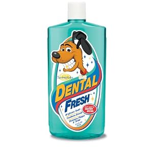DENTAL FRESH DOG