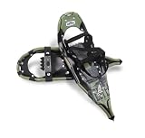 Redfeather Trek 30 Snowshoe Kit
