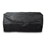 Jago BZG02-ZBH-01 Abdeckhaube f�r Bierzeltgarnitur 182 x 100 x 78 (L x B x H)von "Jago"
