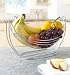 Swinging Wire Fruit Basket
